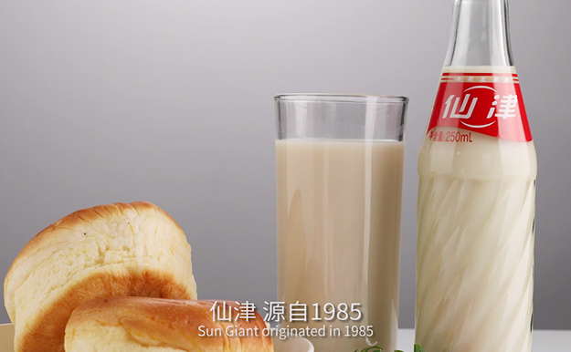 健康派，更有愛