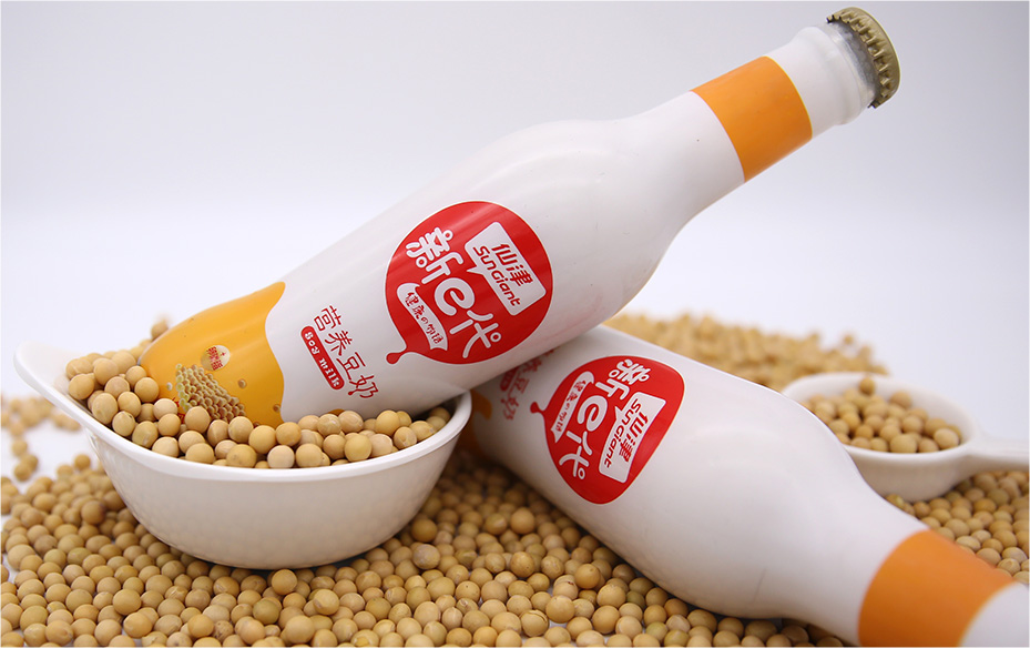【植物飲料】為什么選擇植物飲料？飲用植物飲料注意事項